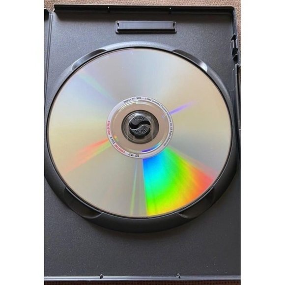 Christine (DVD, 1999) - Stephen King, John Carpenter - Picture 5 of 5